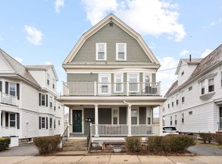 27 Electric Ave #3, Somerville, MA 02144