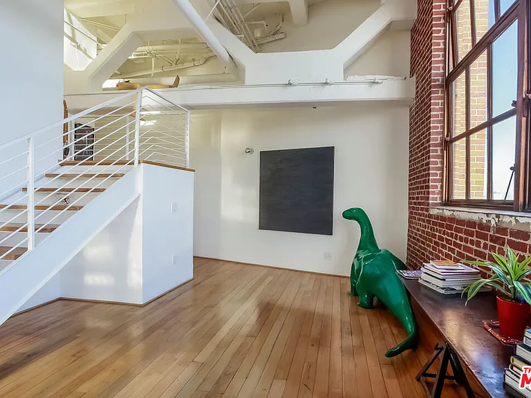 1850 Industrial St #Penthouse 9 — Photo 8