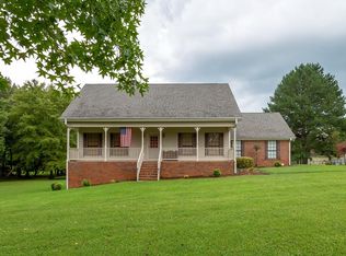 318 Brandenburg Dr, Florence, AL 35634