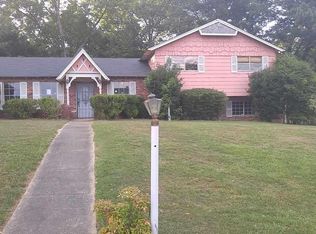 542 Forestwood Dr, Birmingham, AL 35214