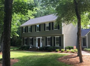 406 Dorado Ct, High Point, NC 27265