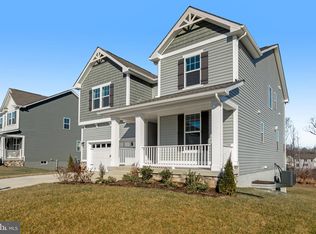 8510 Fleetwood Dr, Spotsylvania, VA 22551