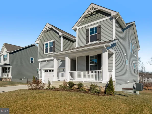 8510 Fleetwood Dr, Spotsylvania, VA 22551