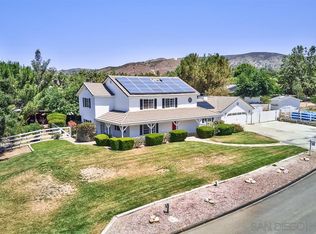 23630 Scarbery Way, Ramona, CA 92065