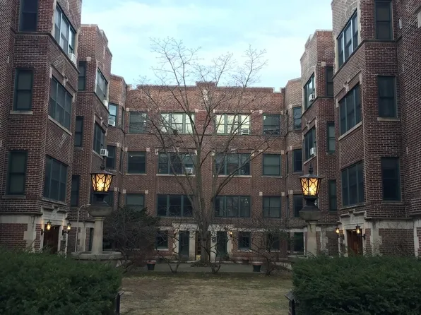 5551 S Kimbark Ave APT 18, Chicago, IL 60637