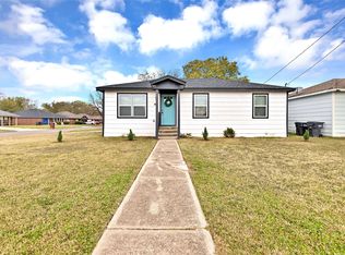 1600 Faulkner Ln, Waco, TX 76704