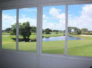956 Normandy Trl #T, Delray Beach, FL 33484