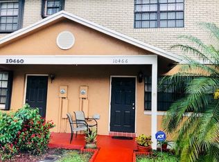 10466 NW 3rd St, Pembroke Pines, FL 33026