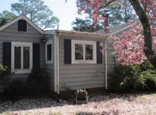 802 Faison Ave, Fayetteville, NC 28304