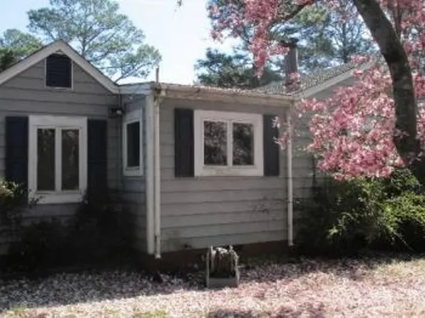 802 Faison Ave, Fayetteville, NC 28304