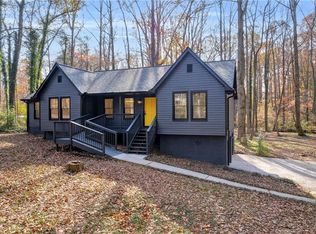 281 Deer Trace Dr, McDonough, GA 30253