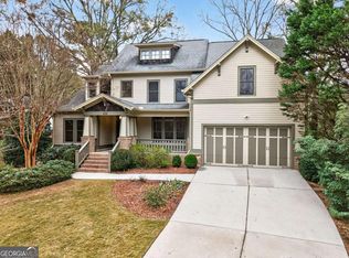 226 Willow Ln, Decatur, GA 30030