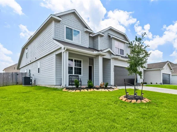 5503 Brooklyn Rose Drive, Rosharon, TX 77583