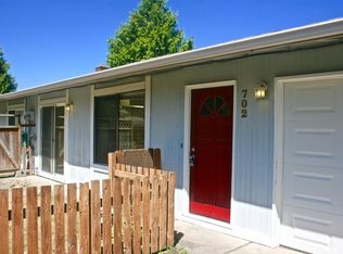 702 143rd Pl SE, Bellevue, WA 98007
