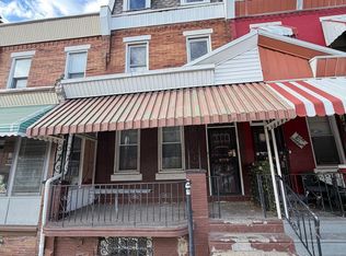 2536 N 29th St, Philadelphia, PA