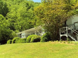 17 Cattail Dr, Sylva, NC 28779