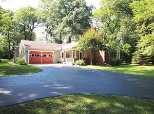 3216 S Shore Dr, Delavan, WI 53115