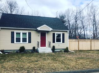 30 Sylvan Ave, Leominster, MA 01453