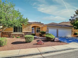 9907 Ridge Manor Ave, Las Vegas, NV 89148