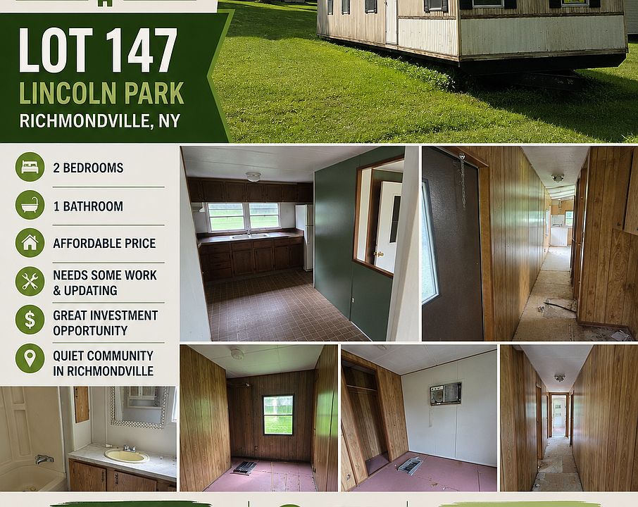 2nd image of 122 Lincoln Park Ln Lot 147