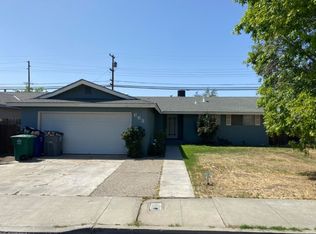 663 Skylark Ave, Los Banos, CA 93635