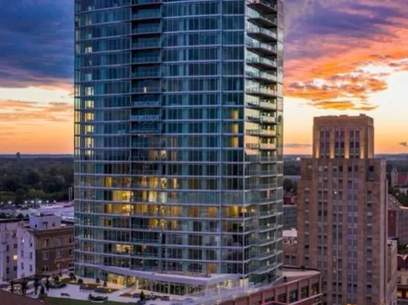 110 N Corcoran St #2104, Durham, NC 27701