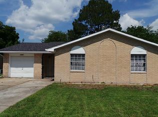 12823 Southspring Dr, Houston, TX 77047