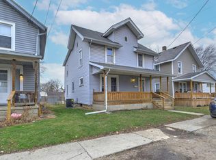 961 Henry St, Marion, OH