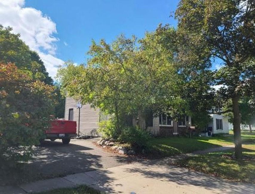 Property Front View