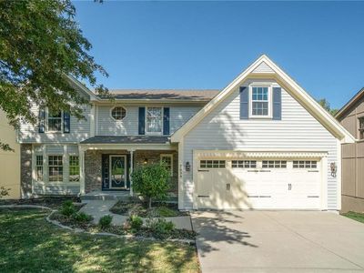 7654 N Atkins Pl, Kansas City, MO, 64152