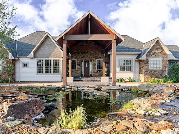 2nd image of 4801 N Deer Run Dr