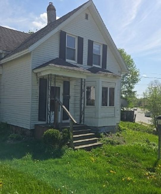 Property Front View