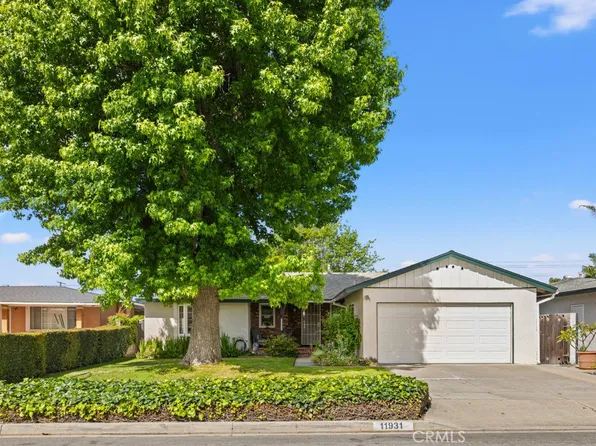 11931 Waverly Dr, Garden Grove, CA 92840