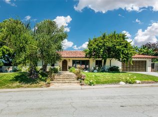 1316 Vuelta Pl, Palos Verdes Peninsula, CA 90274