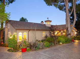 2449 Nido Aguila, Alpine, CA 91901