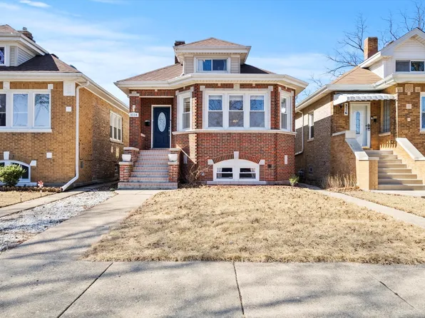 3114 N 77th Ave, Elmwood Park, IL 60707