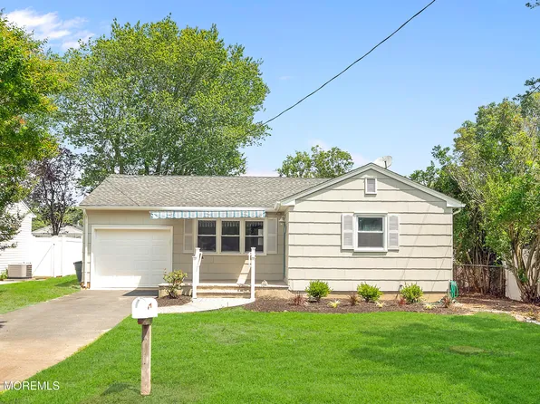 2905 Powhatan Avenue, Point Pleasant, NJ 08742