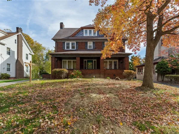 1849 Coronado Ave, Youngstown, OH 44504