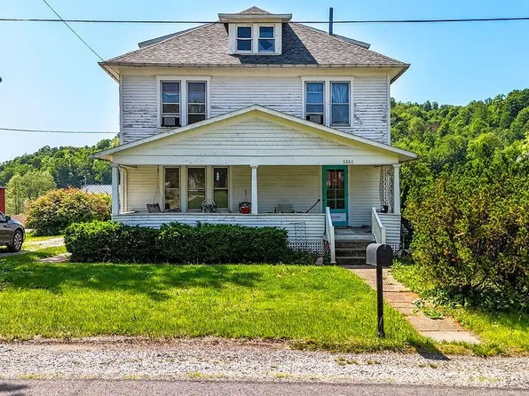 6886 State Route 821, Whipple, OH 45788