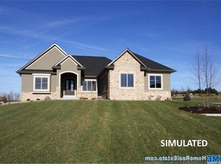 3550 Doonbeg Rd, Lincoln, NE 68520