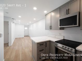 4020 Swift Ave #1, San Diego, CA 92104