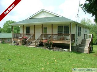 146 Old Stage Dr, Bristol, TN 37620