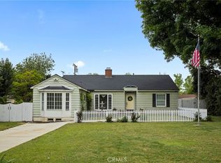 1193 N Euclid Ave, Upland, CA 91786