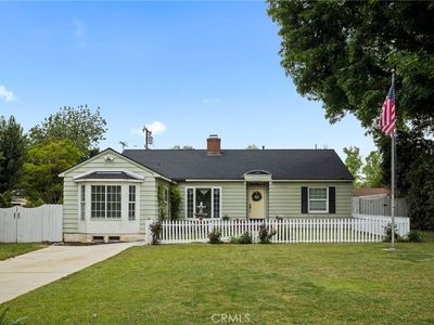 1193 N Euclid Ave, Upland, CA, 91786