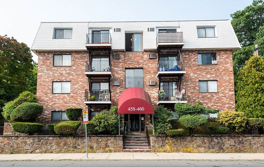 458 460 Eastern Ave Unit 25 Lynn Ma 01902 Mls 72727468 Zillow