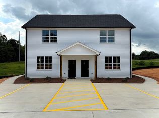 138 Dover Rd UNIT A, Lexington, NC 27295