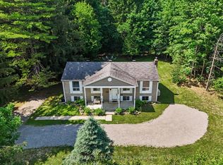 2985 McGovern Rd, North Grenville, ON K0G 1J0