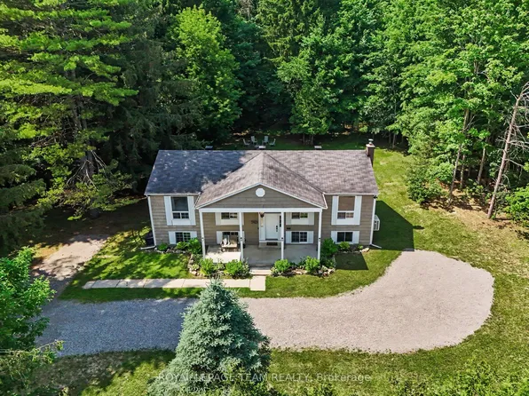 2985 McGovern Rd, North Grenville, ON K0G 1J0