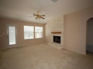 4309 Silverhill Dr, Lago Vista, TX 78645