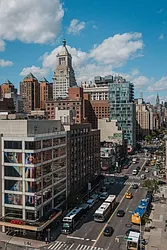 Rented by Abode Residential LLC